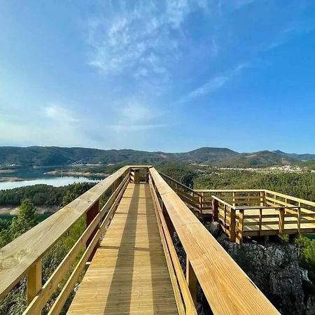 Villa Boutique Вила де Рей Екстериор снимка