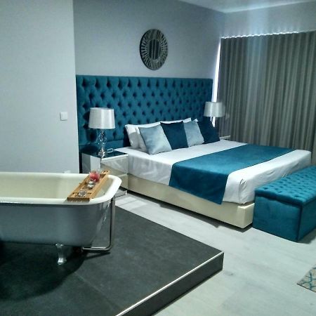 Villa Boutique Вила де Рей Екстериор снимка