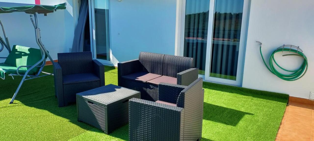 Villa Boutique Вила де Рей Екстериор снимка