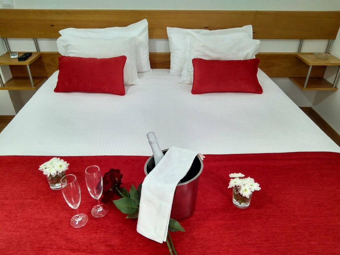 Villa Boutique Вила де Рей Екстериор снимка