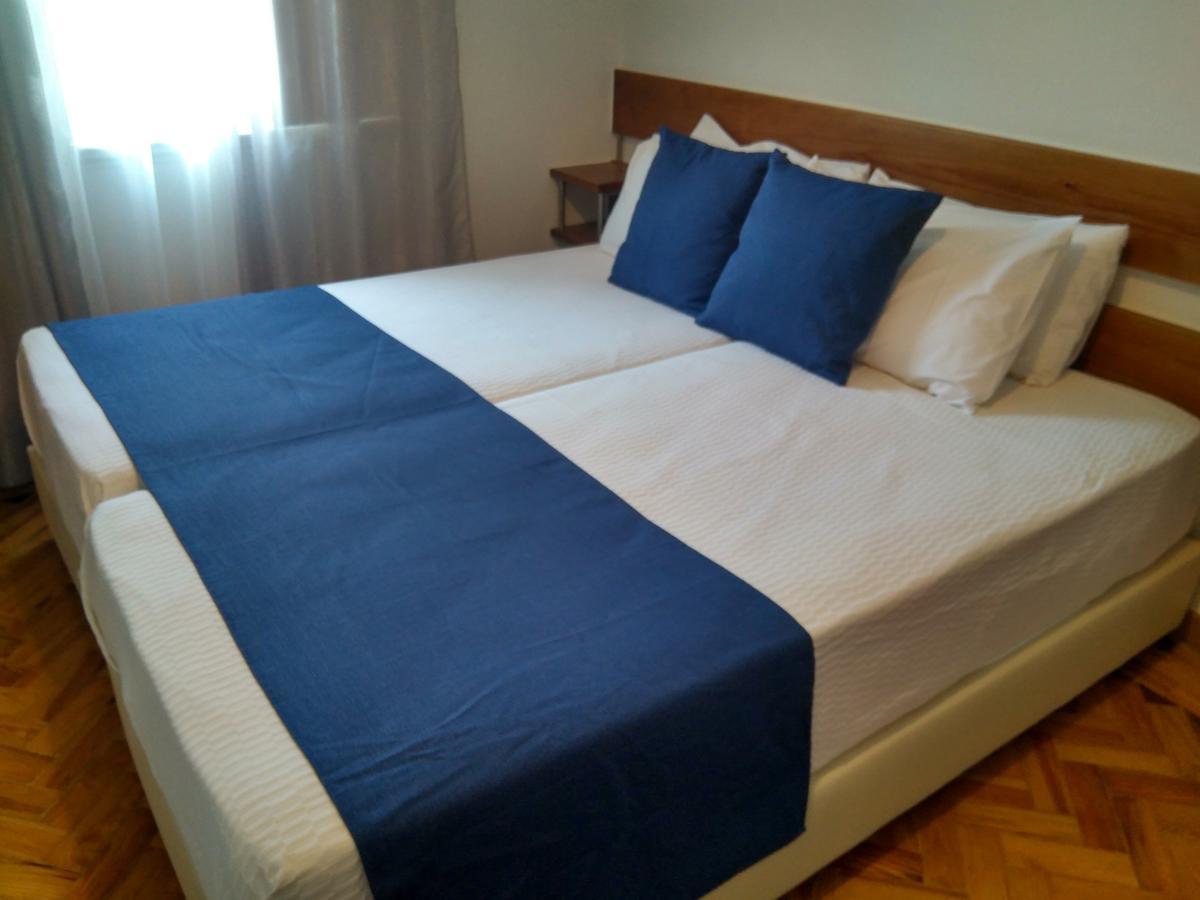 Villa Boutique Вила де Рей Екстериор снимка