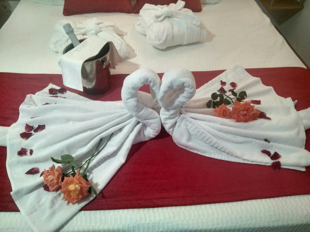 Villa Boutique Вила де Рей Екстериор снимка